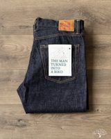 Omoto Denim 0415