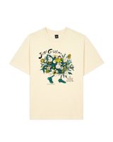 Brain Dead x Jeff Goldblum Still Blooming T-shirt
