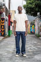 Mister Freedom 7161 Utility Jeans