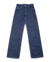 Freenote Cloth Modesto Straight Fit