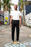 Stevenson Overall Co. Stevenson 150 Encinitas Jeans