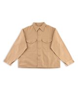 Fauves CPO Shirt