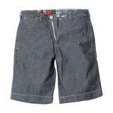 UES Oxford Bermuda Shorts