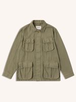 Kestin Tyndrum Field Jacket