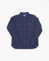 Iron Heart IHSH-288-IND - Kersey Work Shirt