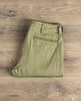 Studio d'Artisan Chino Trousers