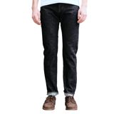 Momotaro "Classic" Selvedge Jeans (Slim Tapered)