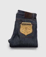Freenote Cloth "1900s Portola" 11oz Selvedge Denim