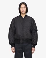 Momotaro EMBROIDERY MA-1