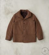 MotivMfg French Hunting Jacket