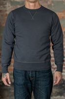 Buzz Rickson's BR65622 Set-in Crew Neck Sweatshirt