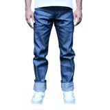 Okayama Denim OD+JB 11oz. "Dog Days Sansei" Nep Selvedge Jeans (Regular Straight)