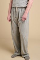 Community Clothing Mens Jersey Pyjama Trousers Plastic Free