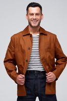 Community Clothing Men's Chore Jacket