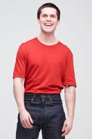 Community Clothing Men's Short Sleeve T Shirt