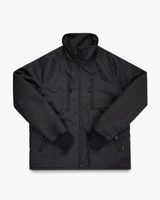 Iron Heart CORDURA® Fleece Lined Windbreaker