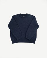 Howlin' Boxy Space Knit