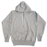 Studio D'Artisan Loopwheel Hoodie