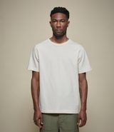 Merz b. Schwanen 214 Loopwheeled Relaxed Fit Midweight T-Shirt