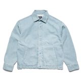 Arpenteur Lux J Jacket Midweight Denim