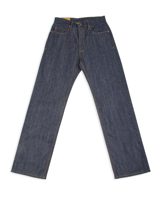 Freenote Cloth Modesto Straight Fit