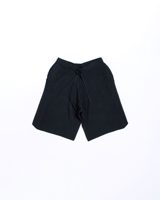 Anachronorm KNIT BOXING SHORTS BLACK