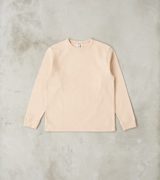Samurai SJSLT-SC01 Japanese Cotton Long Sleeve T-Shirt