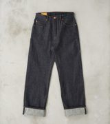 Freenote Cloth Modesto - Vintage Straight
