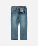 Frizmworks OG WIDE DENIM JEANS