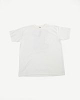 Samurai Jeans SJST25-102L - "Snake Slayer" Heavyweight T-Shirt