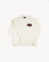 Howlin' Real Shaggy Bear Pullover