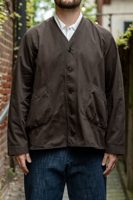 Hansen Garments Bernard Flight Jacket