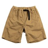 The Real McCoy's Climbers' Shorts (Over-Dyed)