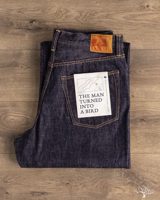 Omoto Denim 0815