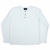 Studio D'Artisan Suvin Gold L/S Henley