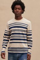 Le Minor Marinière Pablo marine pour homme