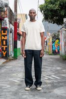 The Flat Head Flat Head Military Cargo Pants