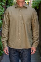 Indi + Ash Matty Shirt