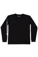 Self Edge Culture Reference Series #1 Long Sleeve T-Shirt