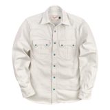 Freenote Cloth Sinclair Ivory