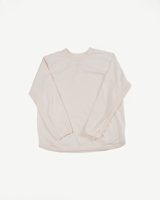 Full Count 5222L - Flat Seam Heavyweight LS T-Shirt