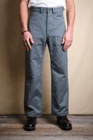 Freenote Cloth Vagabond Pant Marine Twill