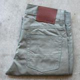 Gustin #470 Japan Silk Gabardine 5 Pocket