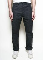 Rogue Territory Relaxed Strider