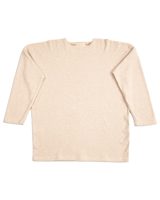 Olde Homesteader Extra Cotton Rib Crewneck