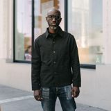 Imogene + Willie Jack Jacket