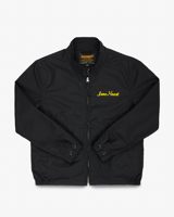 Iron Heart 5.3oz Water Repellent Drizzler Jacket