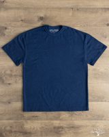 Iron Heart UTIL-BT-PIND - 10oz Mini Fleece Crew Neck T-Shirt
