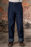 TCB Jeans Seamens Trousers