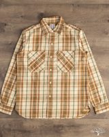 Warehouse JG-06-2 - Modern Flannel